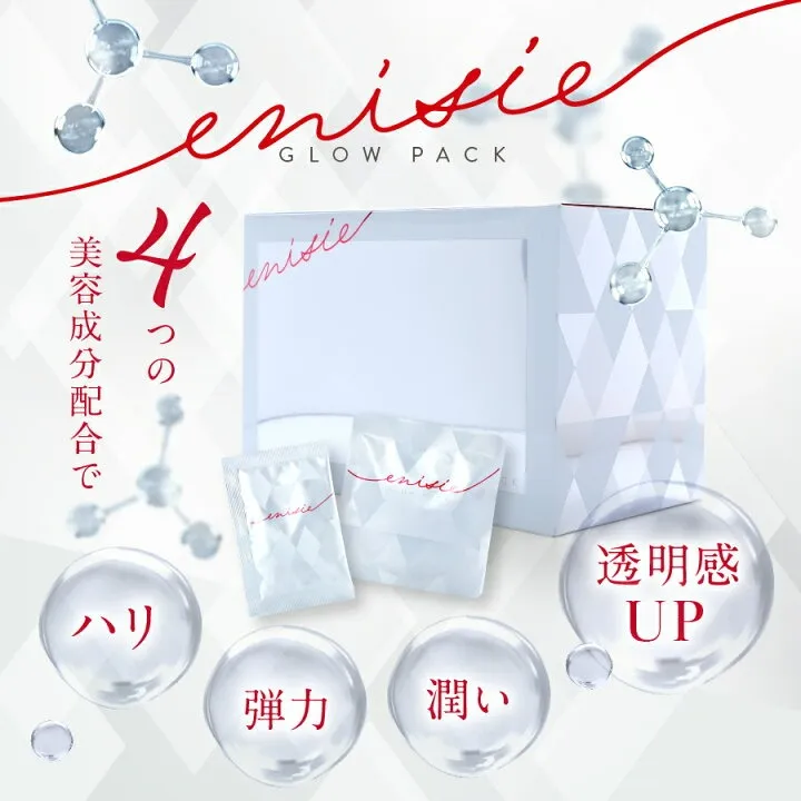 エニシーグローパック
